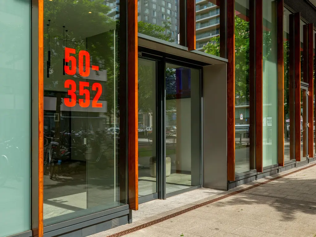 Wijnbrugstraat 94, ROTTERDAM