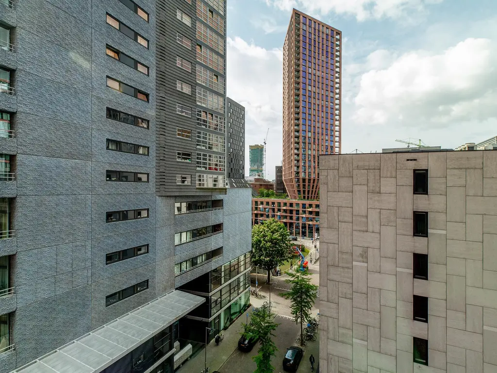 Wijnbrugstraat 94, ROTTERDAM