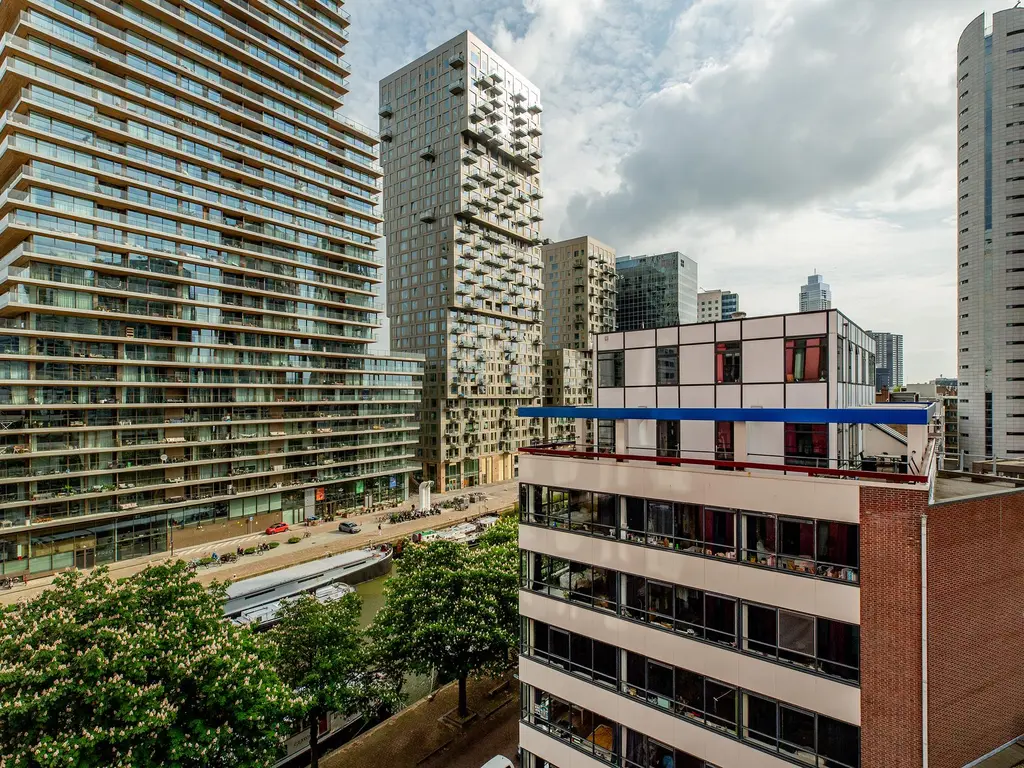 Wijnbrugstraat 94, ROTTERDAM