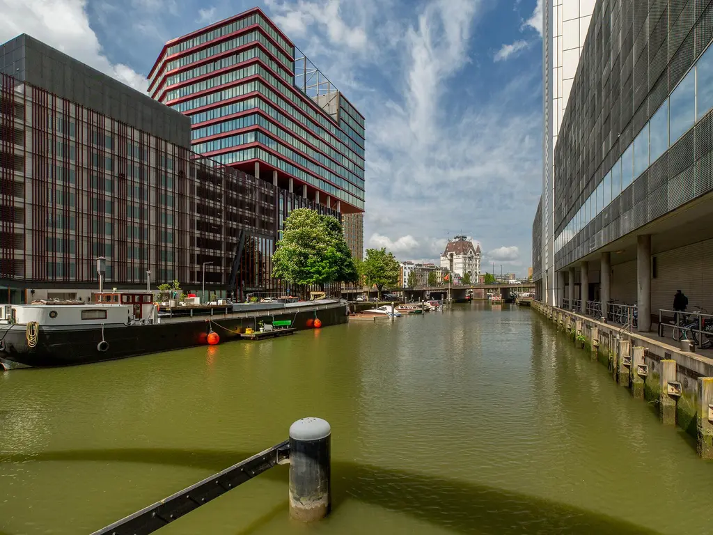 Wijnbrugstraat 94, ROTTERDAM