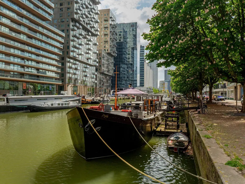 Wijnbrugstraat 94, ROTTERDAM