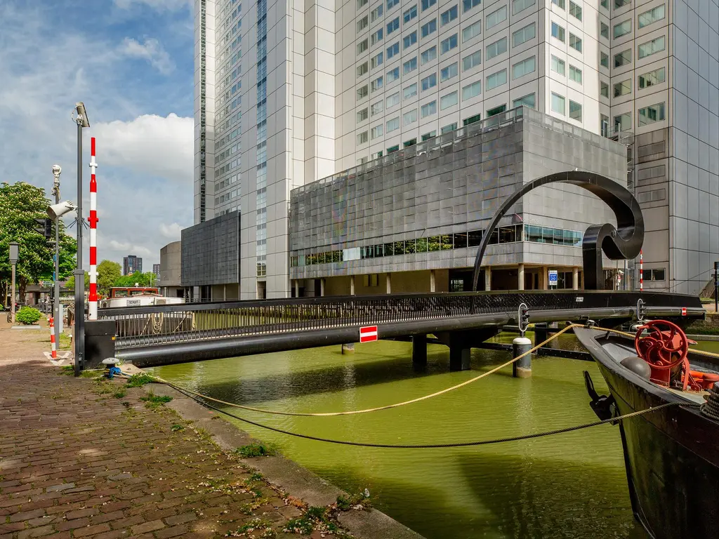 Wijnbrugstraat 94, ROTTERDAM