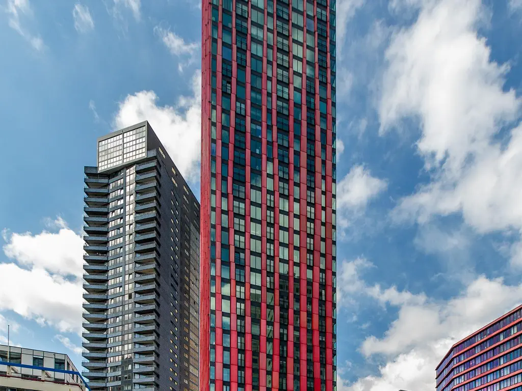 Wijnbrugstraat 94, ROTTERDAM