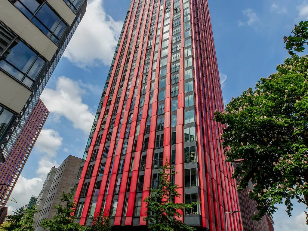 Wijnbrugstraat 94, ROTTERDAM