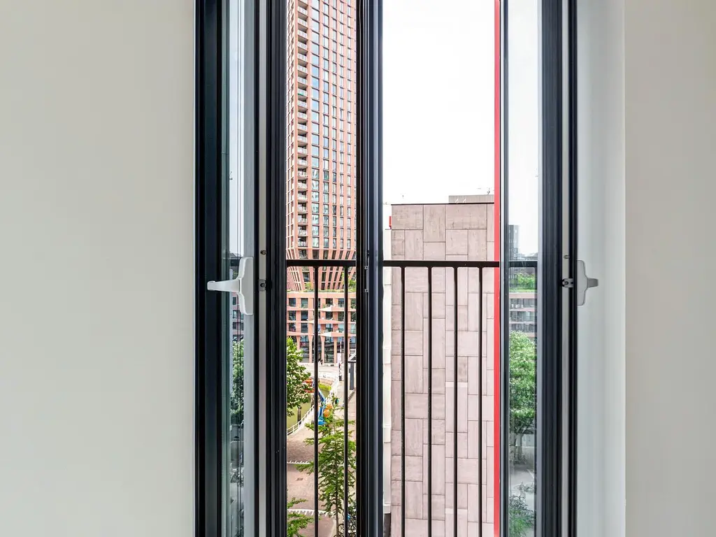 Wijnbrugstraat 94, ROTTERDAM