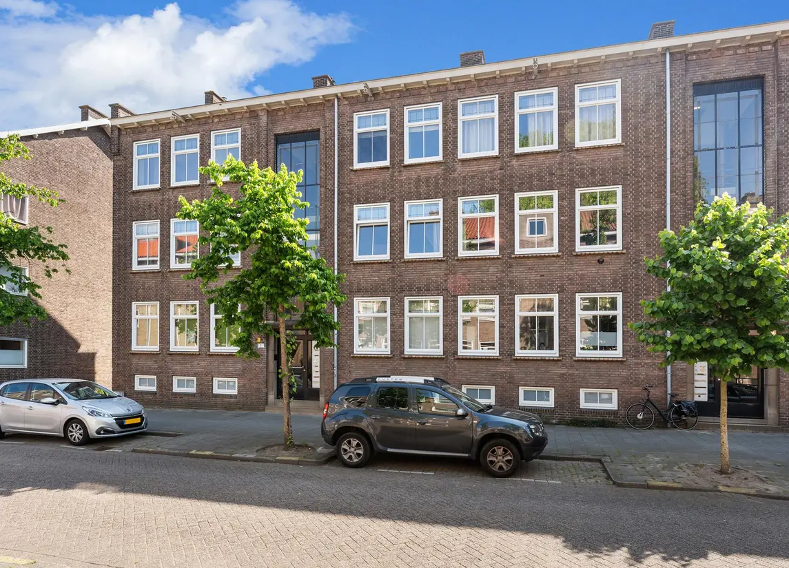 Carel van Nieveltstraat 16C