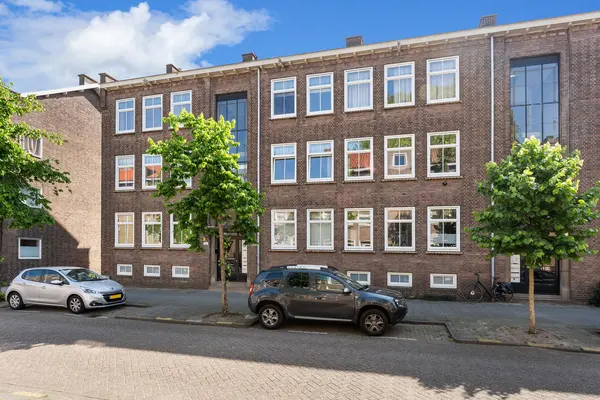 Carel van Nieveltstraat 16C