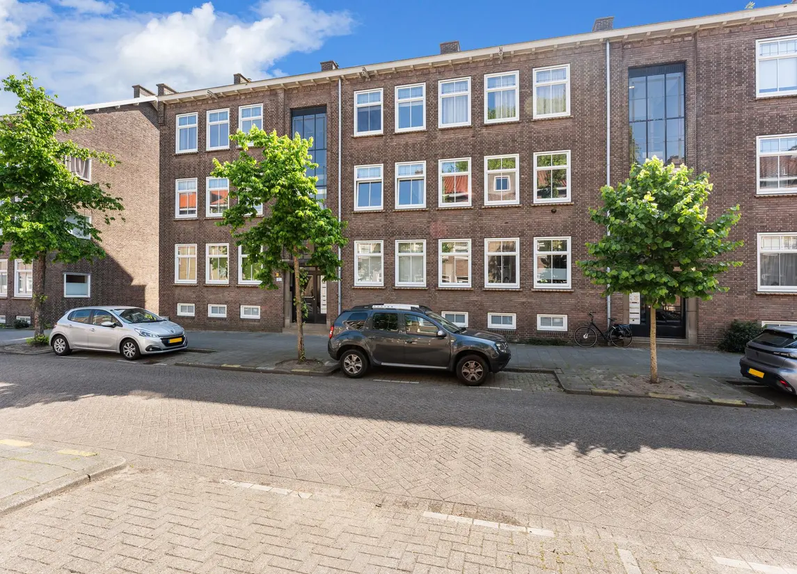 Carel van Nieveltstraat 16C