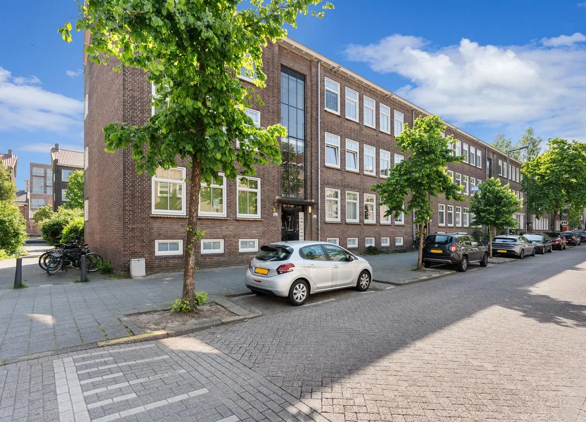 Carel van Nieveltstraat 16C