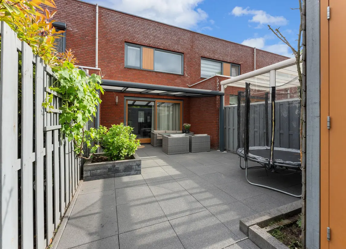 van Baerlestraat 247