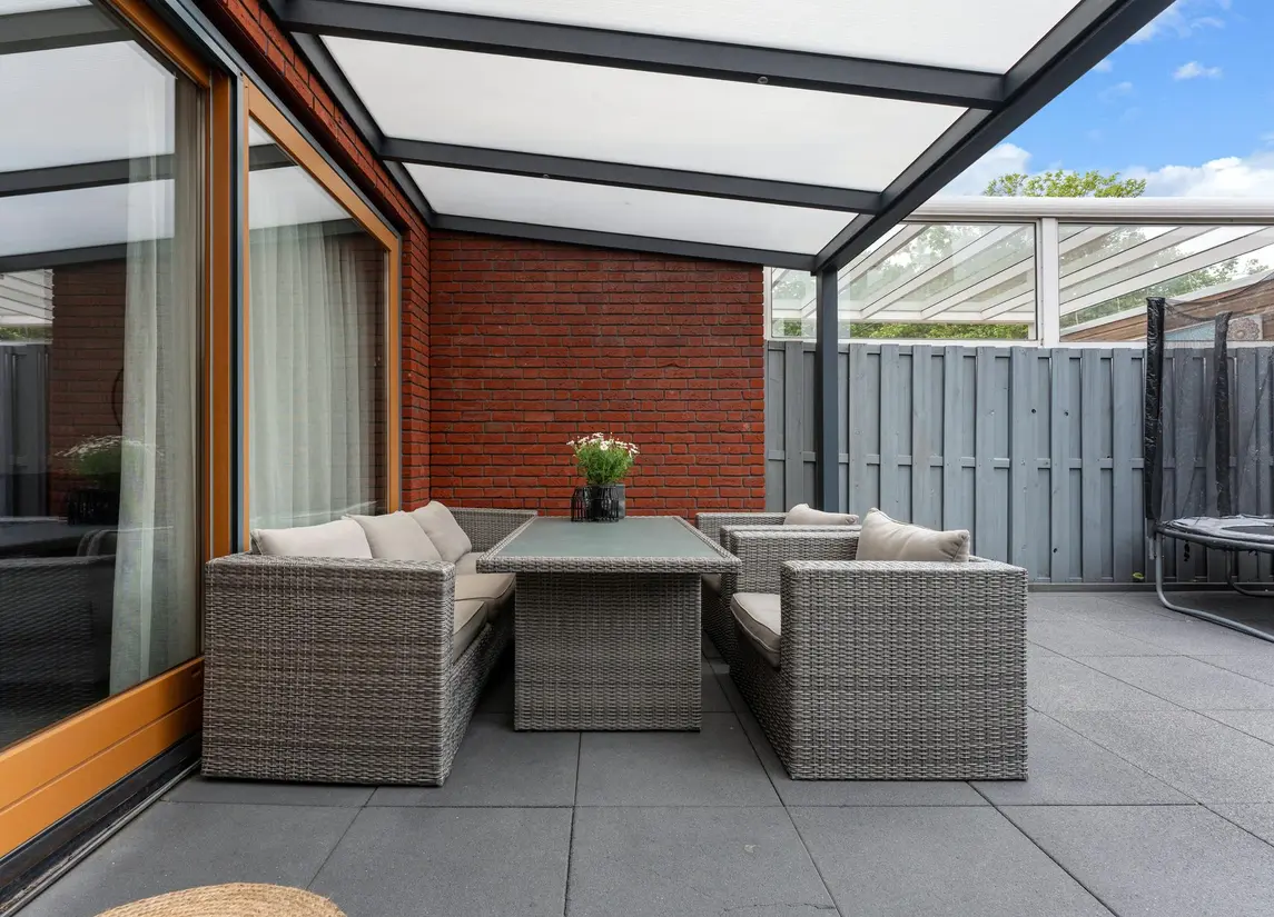 van Baerlestraat 247