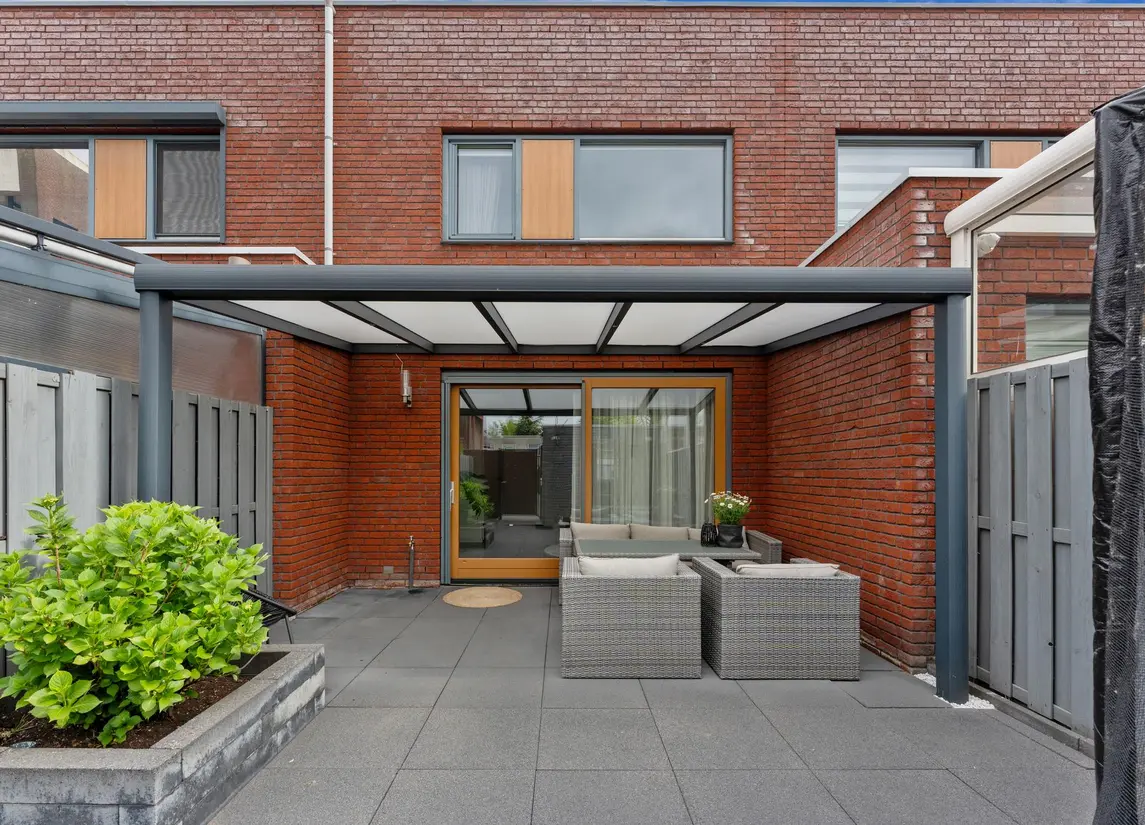 van Baerlestraat 247