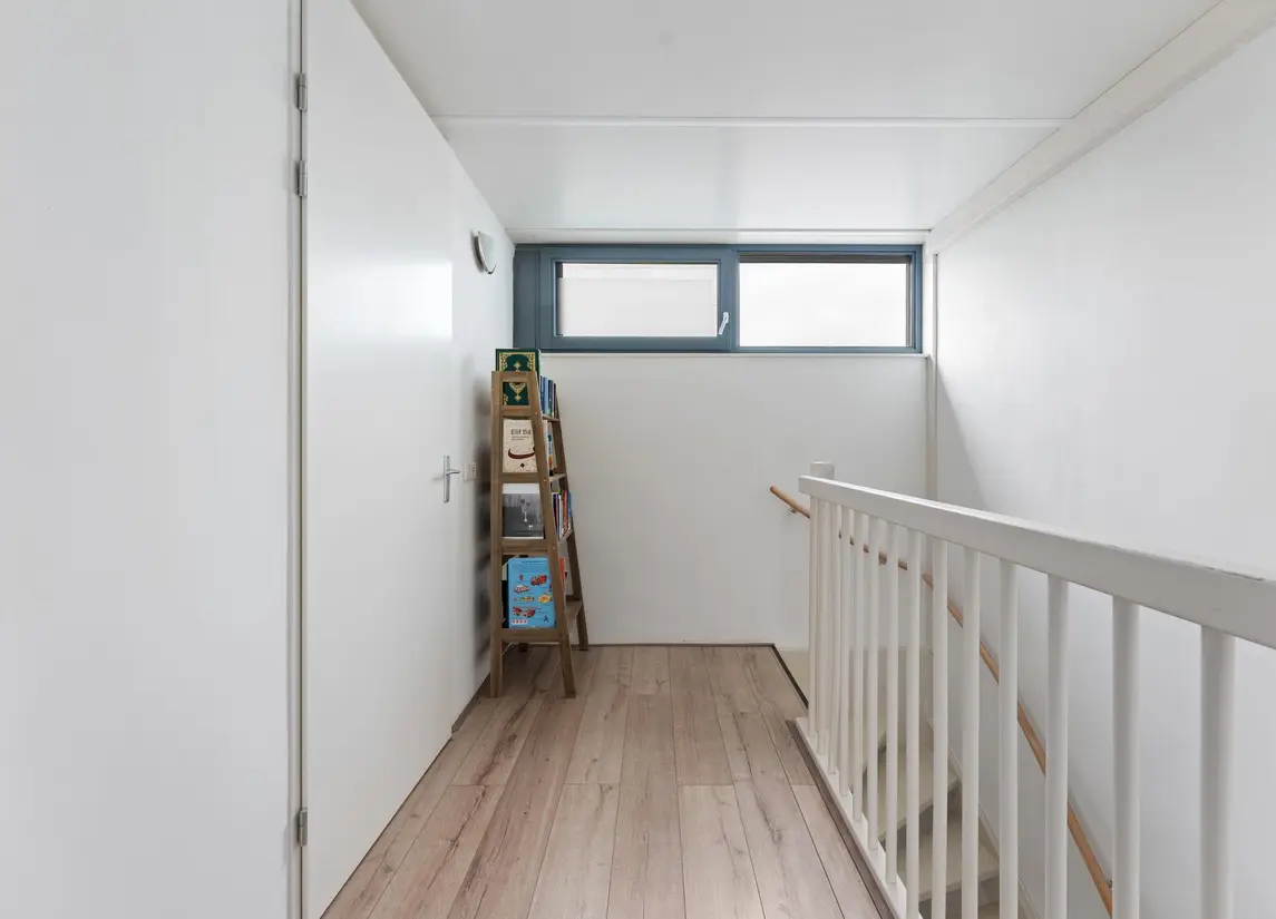 van Baerlestraat 247