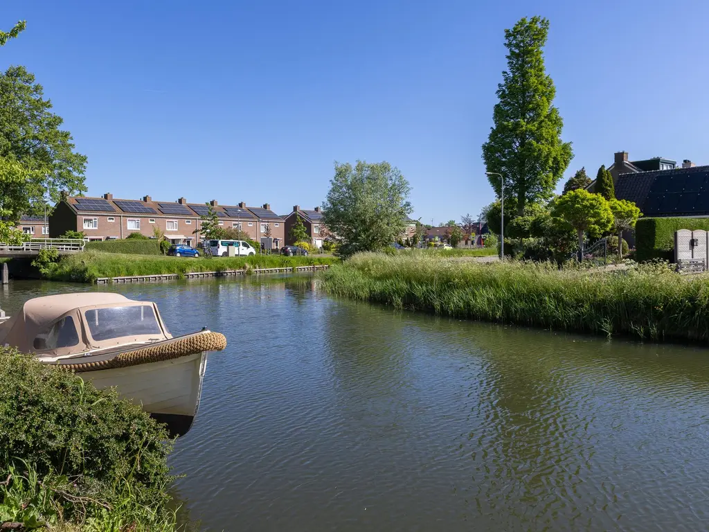 Goudsmidsgilde 6, Medemblik