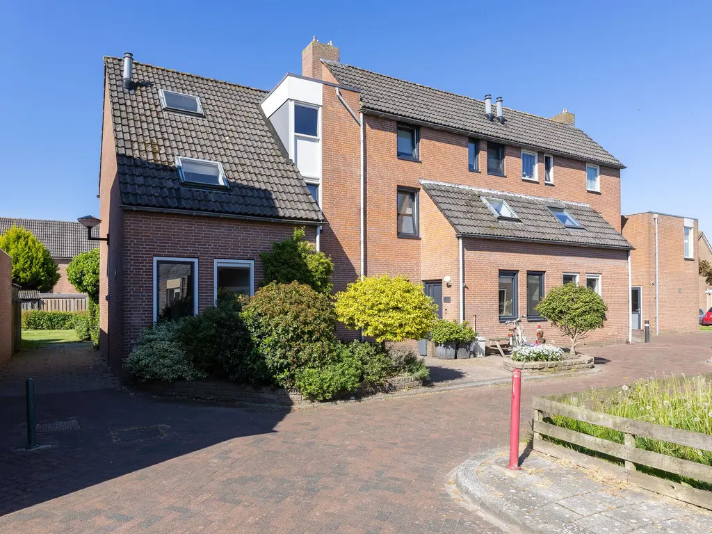 Goudsmidsgilde 6, Medemblik