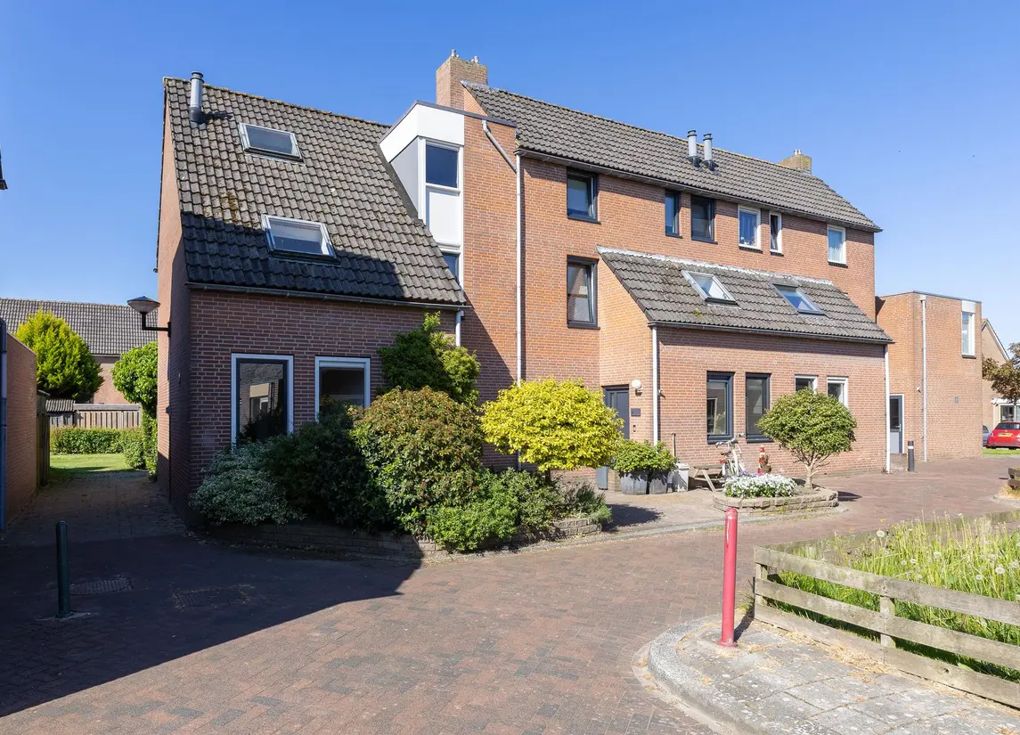 Goudsmidsgilde 6