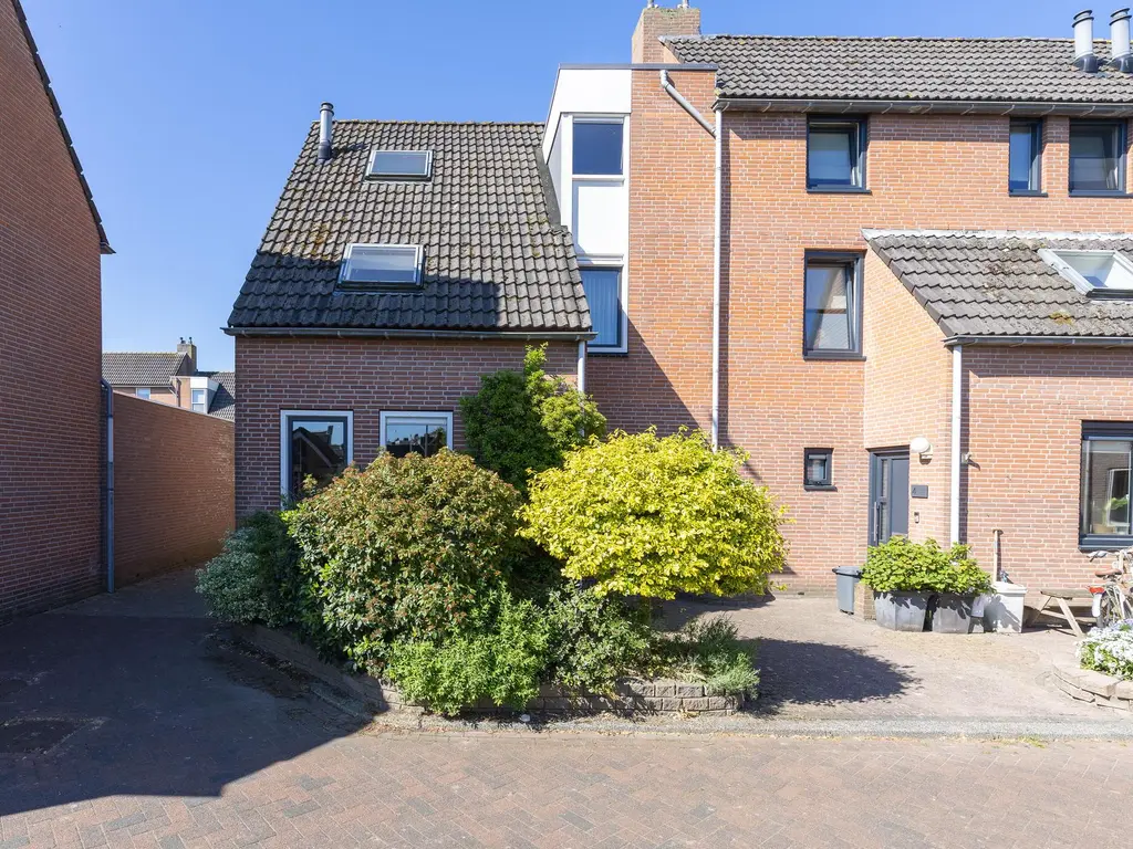 Goudsmidsgilde 6, Medemblik