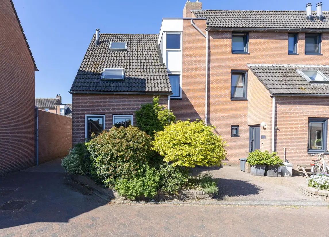 Goudsmidsgilde 6