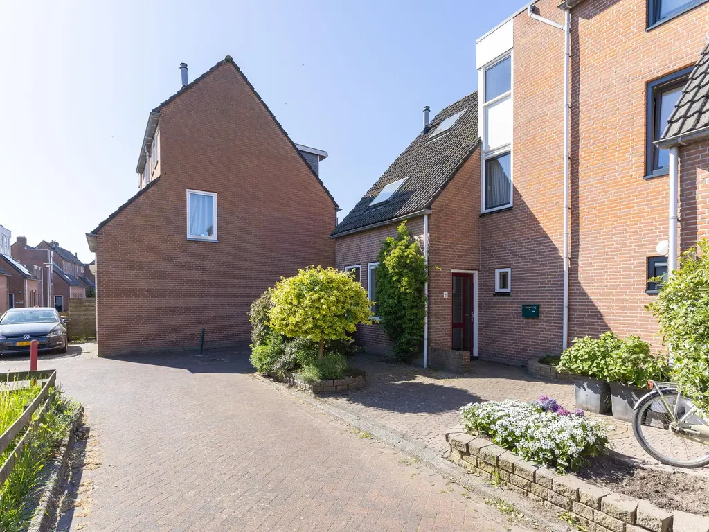 Goudsmidsgilde 6, Medemblik