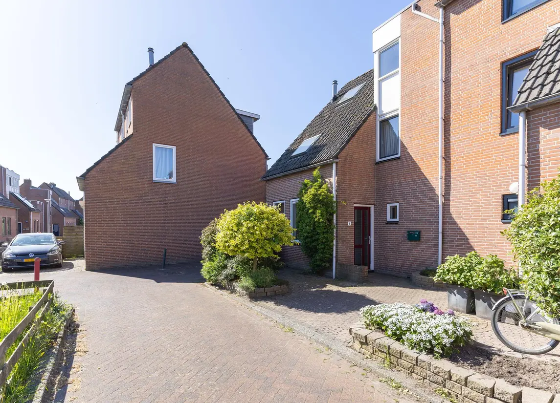 Goudsmidsgilde 6