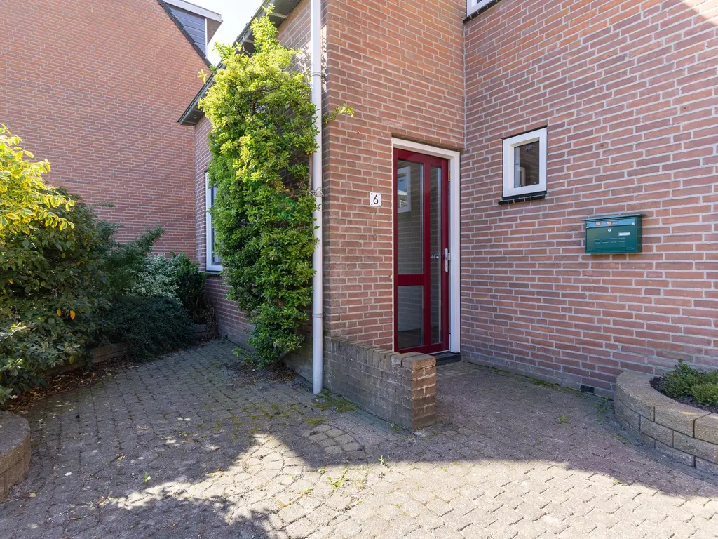 Goudsmidsgilde 6, Medemblik