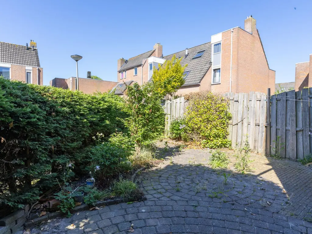 Goudsmidsgilde 6, Medemblik