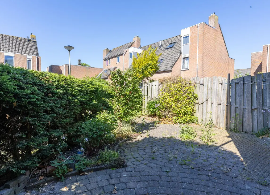 Goudsmidsgilde 6