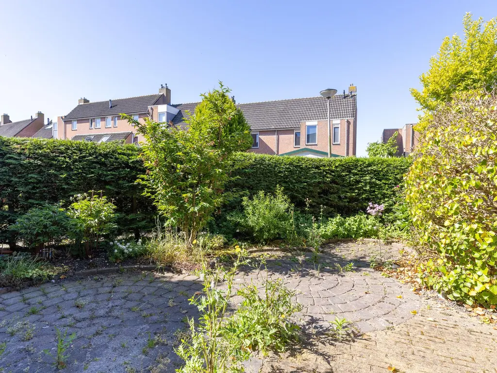 Goudsmidsgilde 6, Medemblik