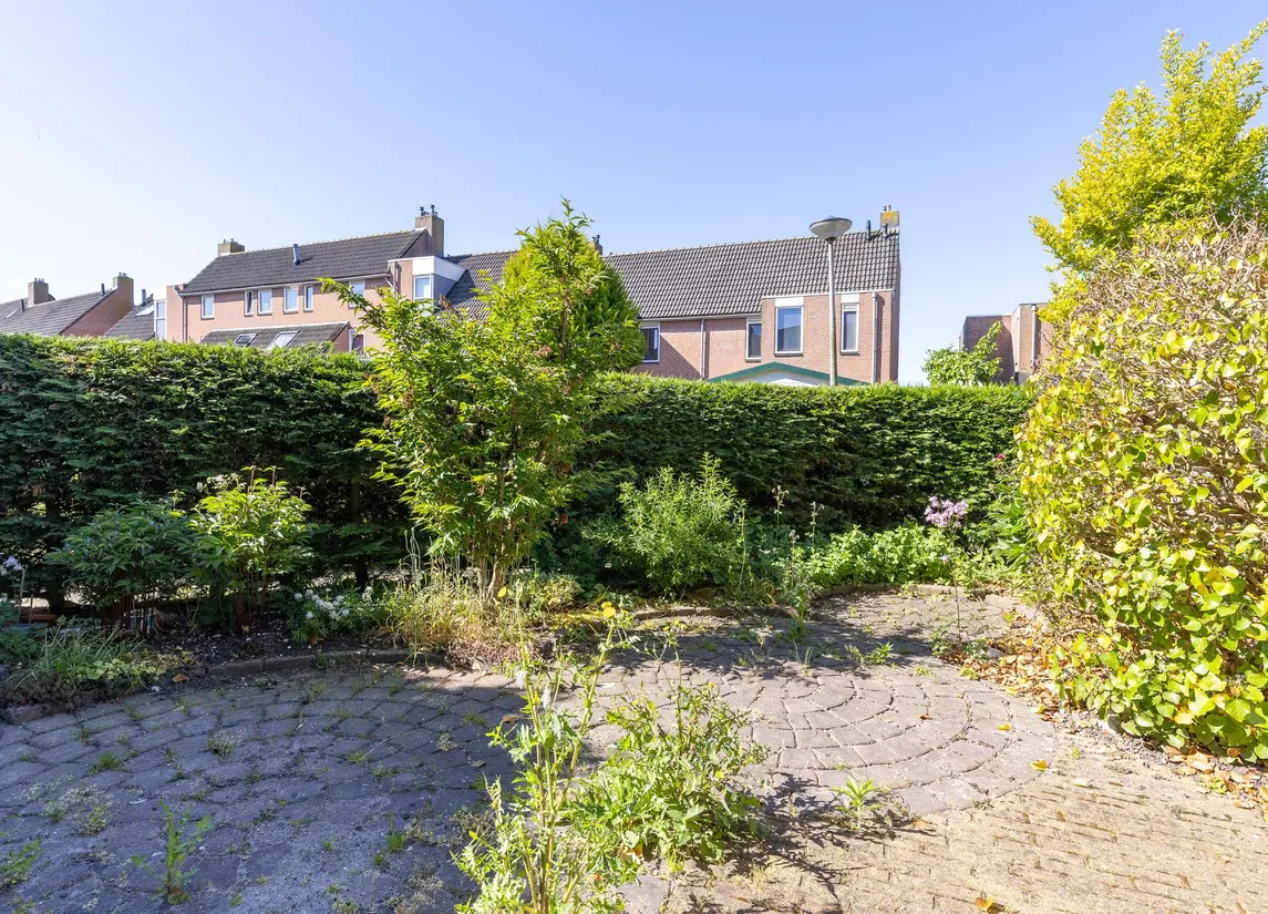 Goudsmidsgilde 6