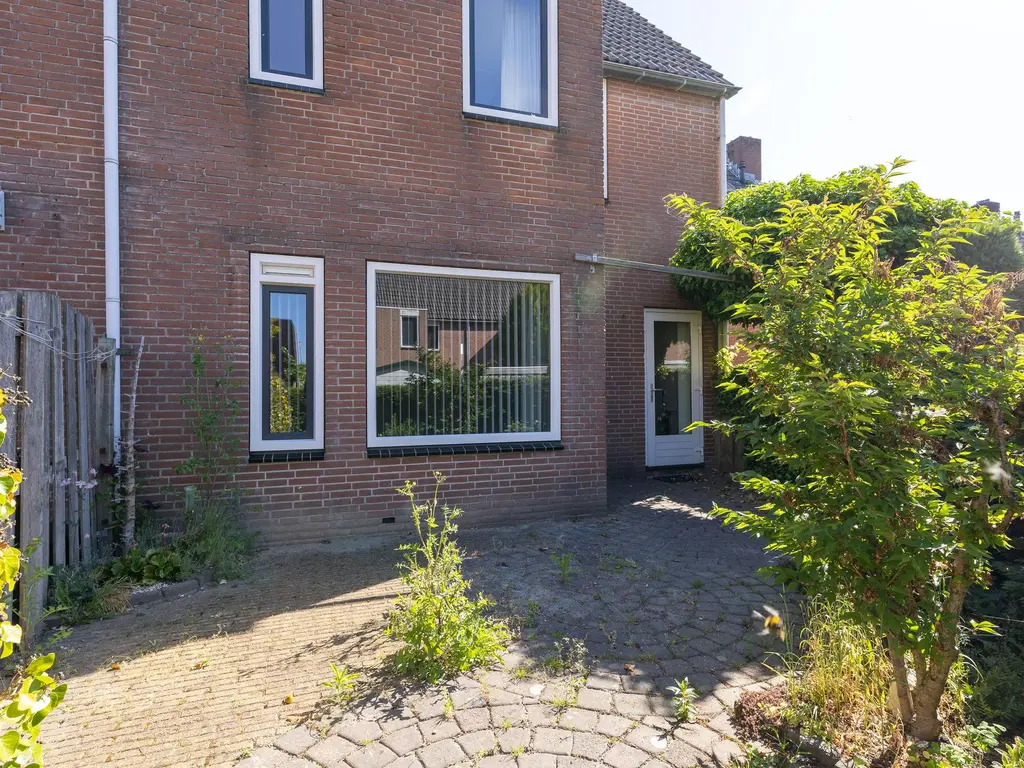 Goudsmidsgilde 6, Medemblik
