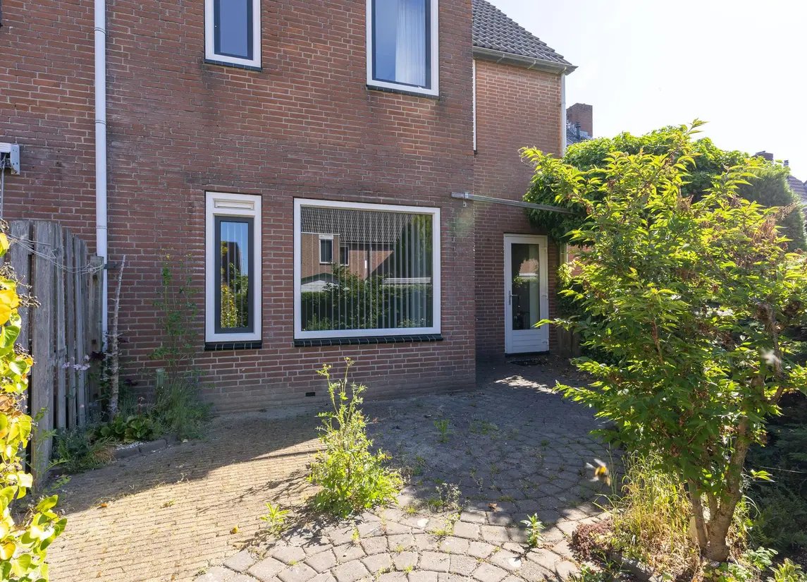 Goudsmidsgilde 6