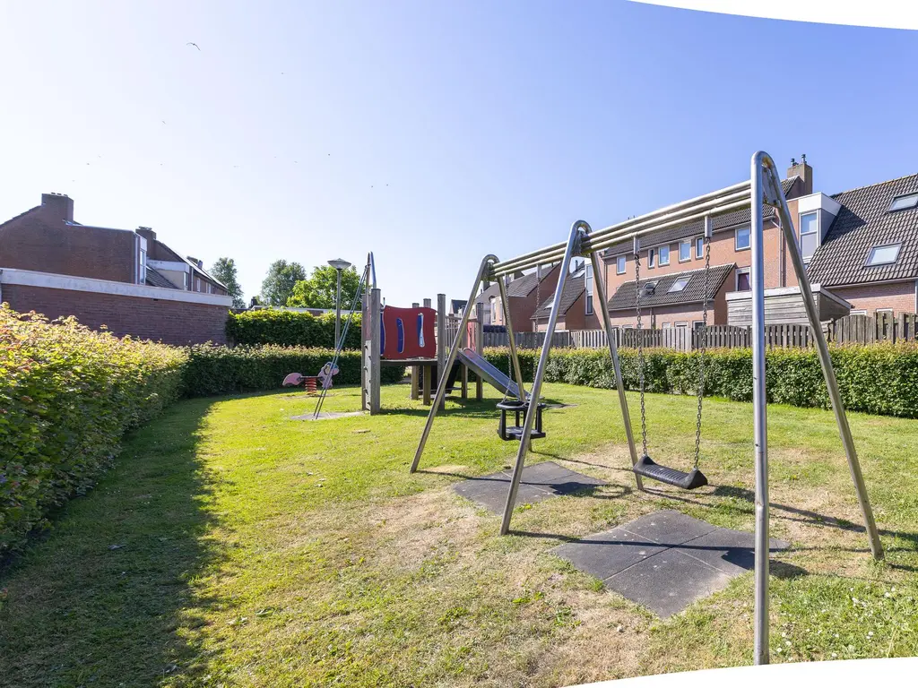 Goudsmidsgilde 6, Medemblik