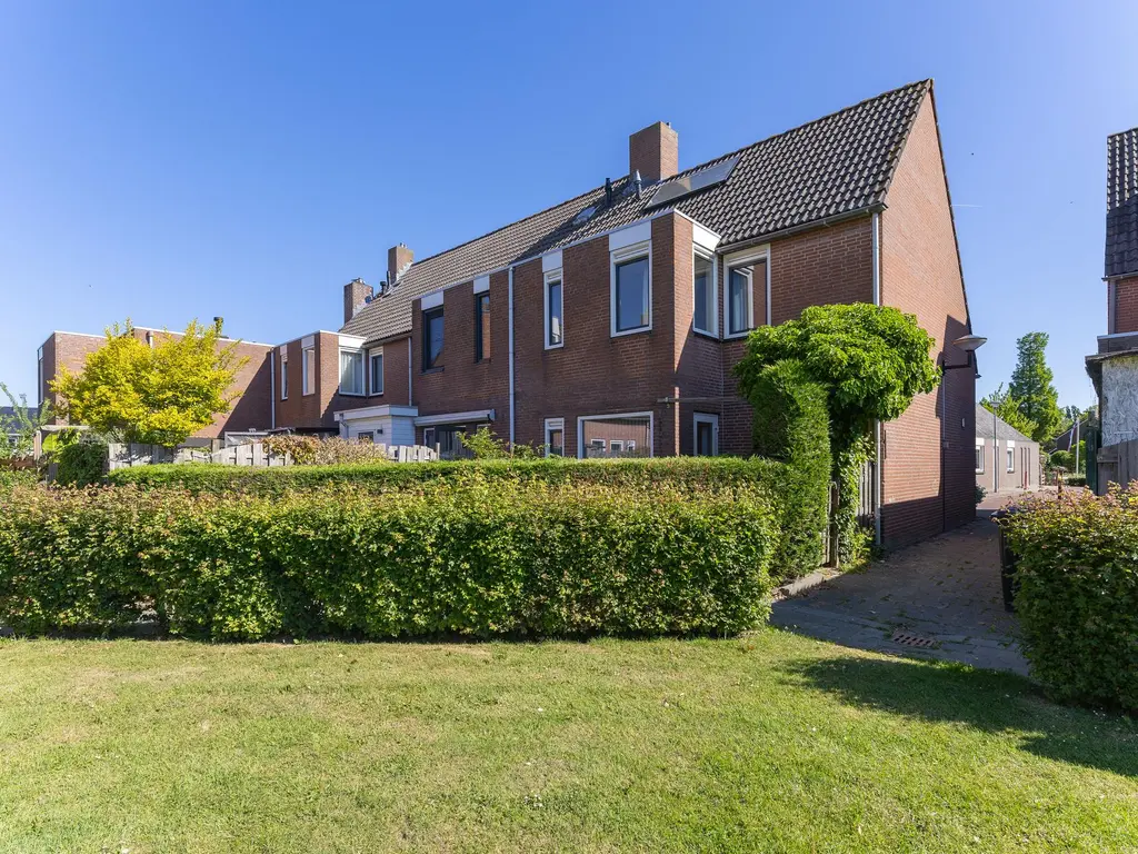Goudsmidsgilde 6, Medemblik