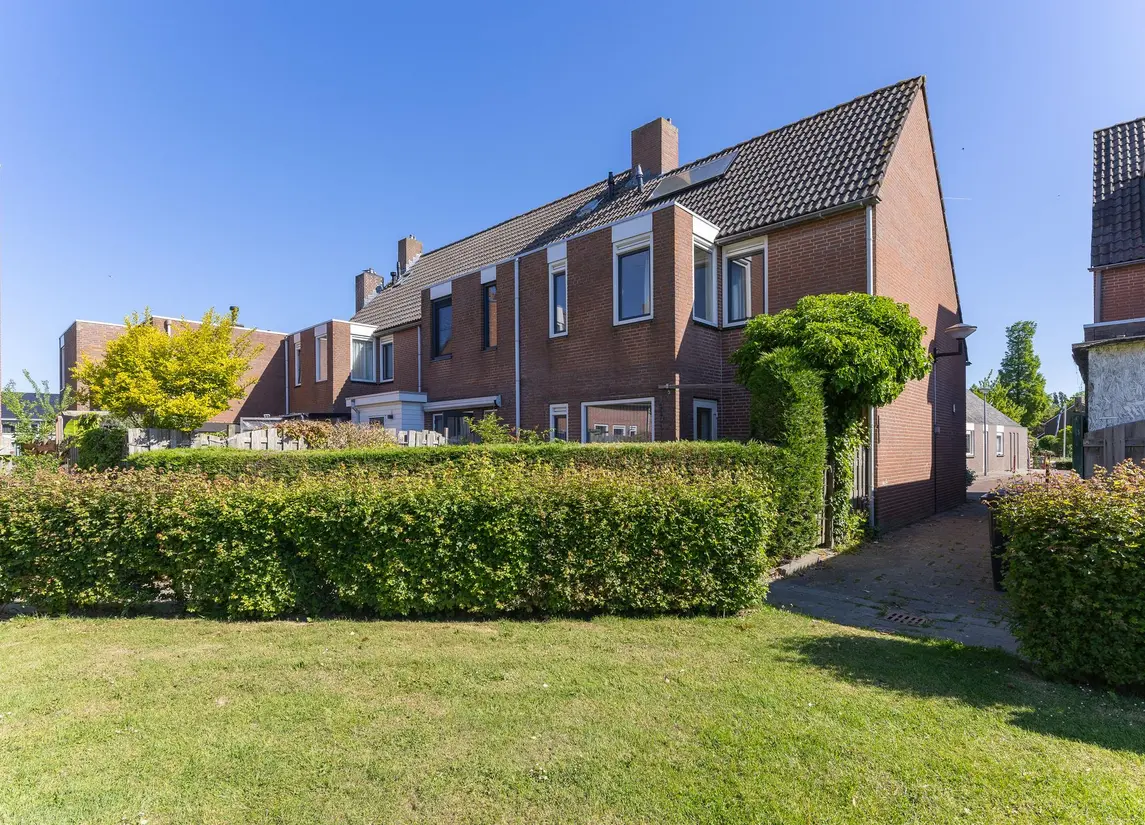 Goudsmidsgilde 6