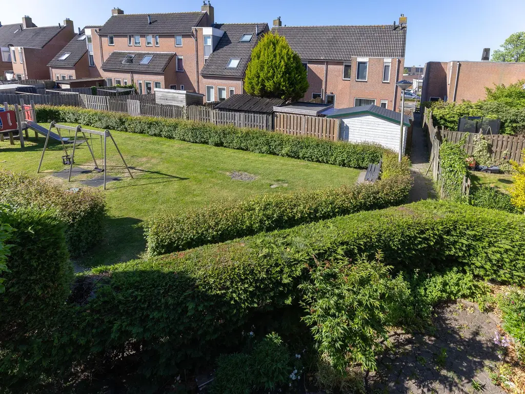 Goudsmidsgilde 6, Medemblik