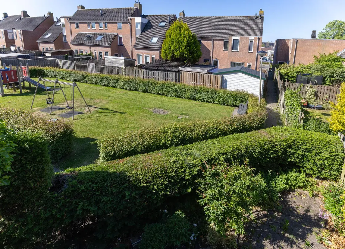 Goudsmidsgilde 6