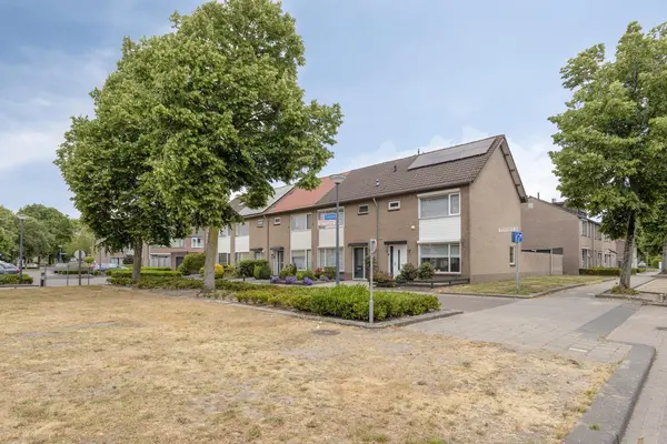 Bizetstraat 2