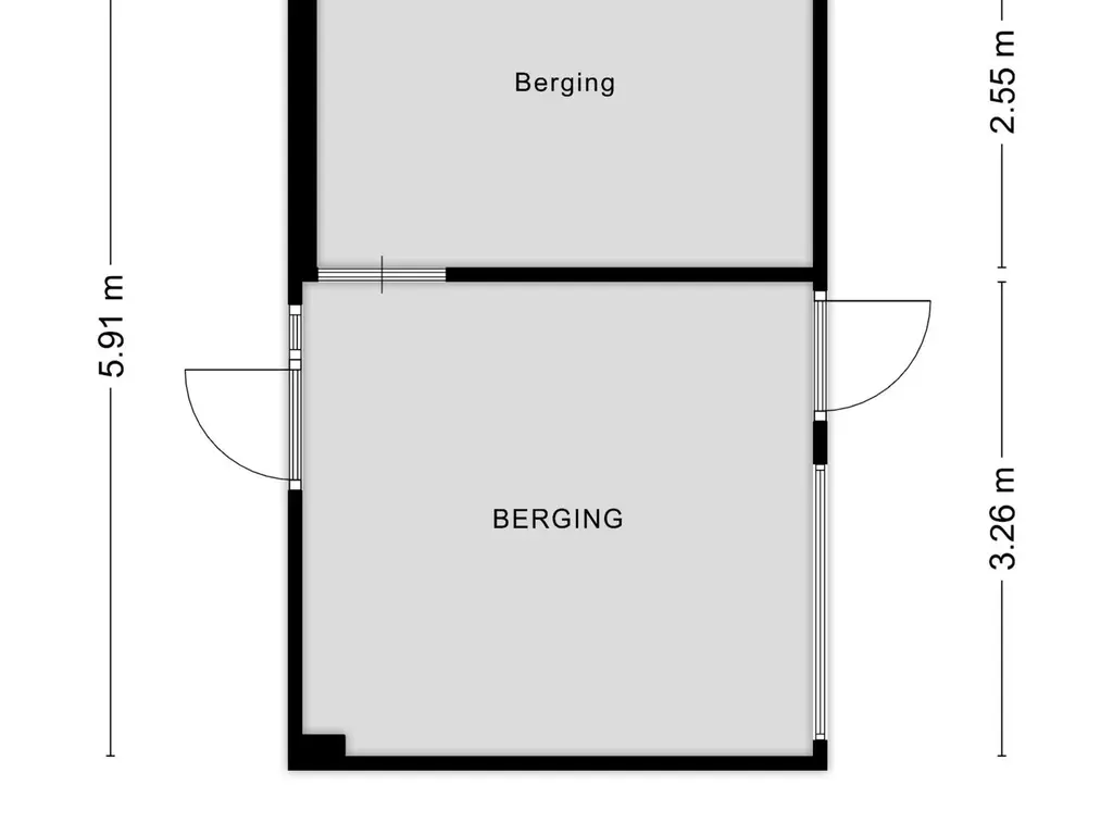 Bizetstraat 2, WAALWIJK