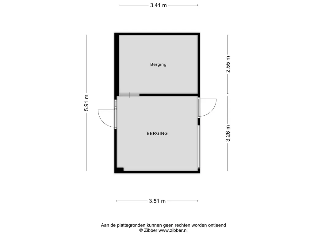 Bizetstraat 2