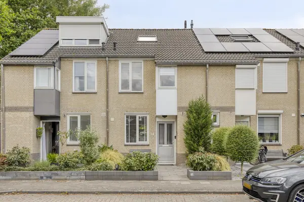 Nijlring 34