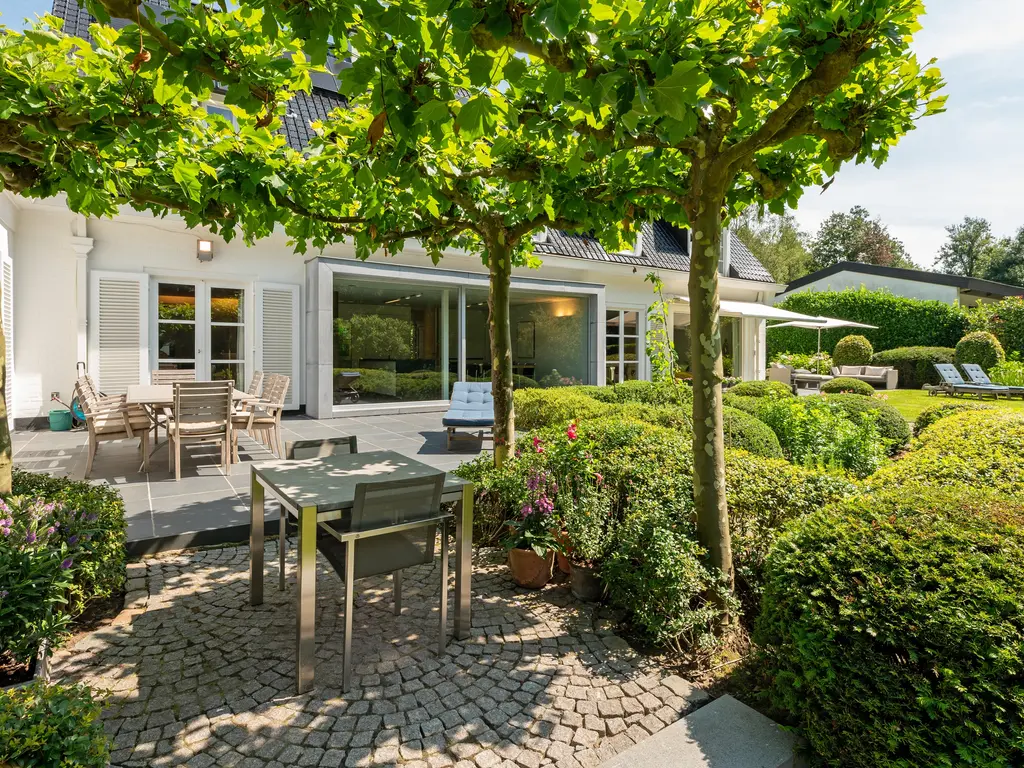 Struikenlaan 13  , Brasschaat