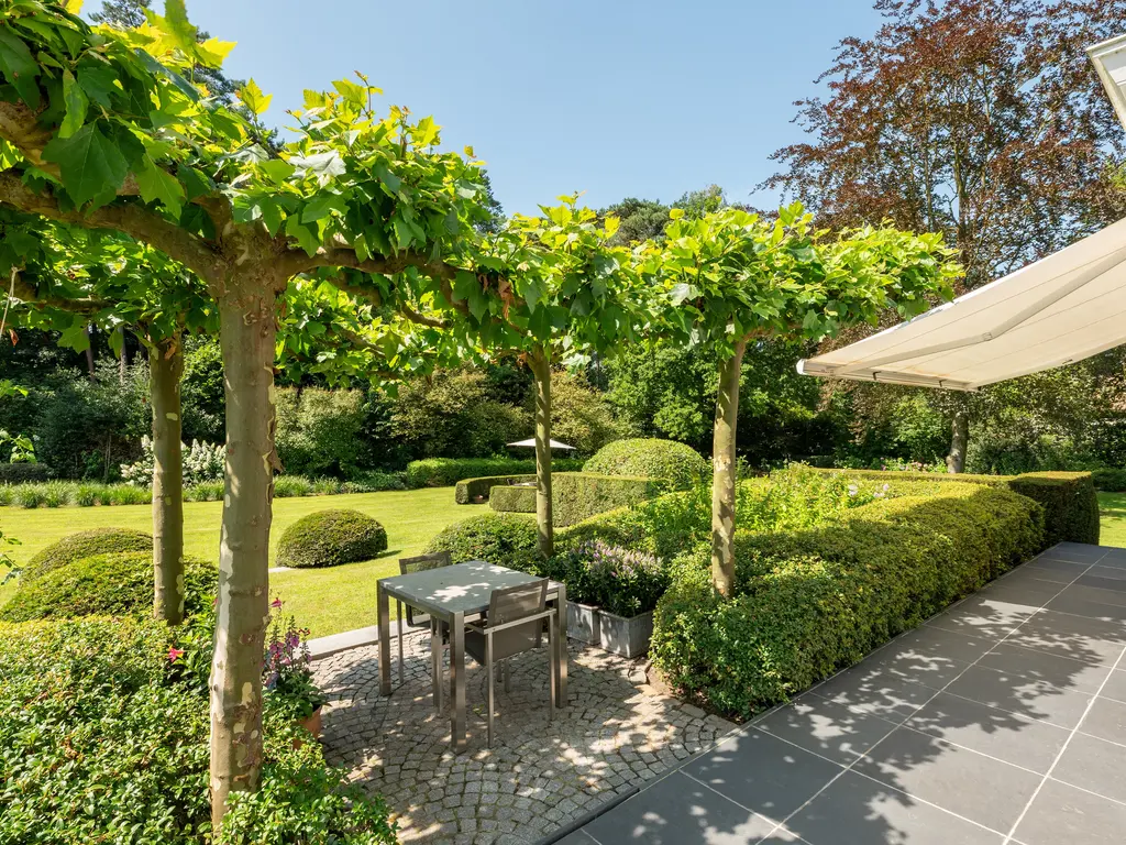 Struikenlaan 13  , Brasschaat