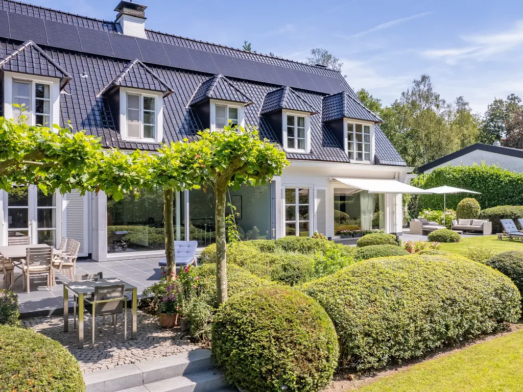 Struikenlaan 13  , Brasschaat