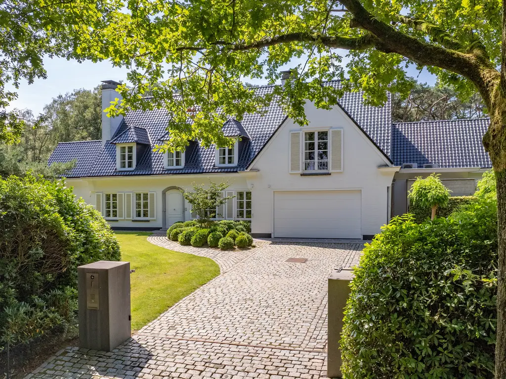 Struikenlaan 13  , Brasschaat