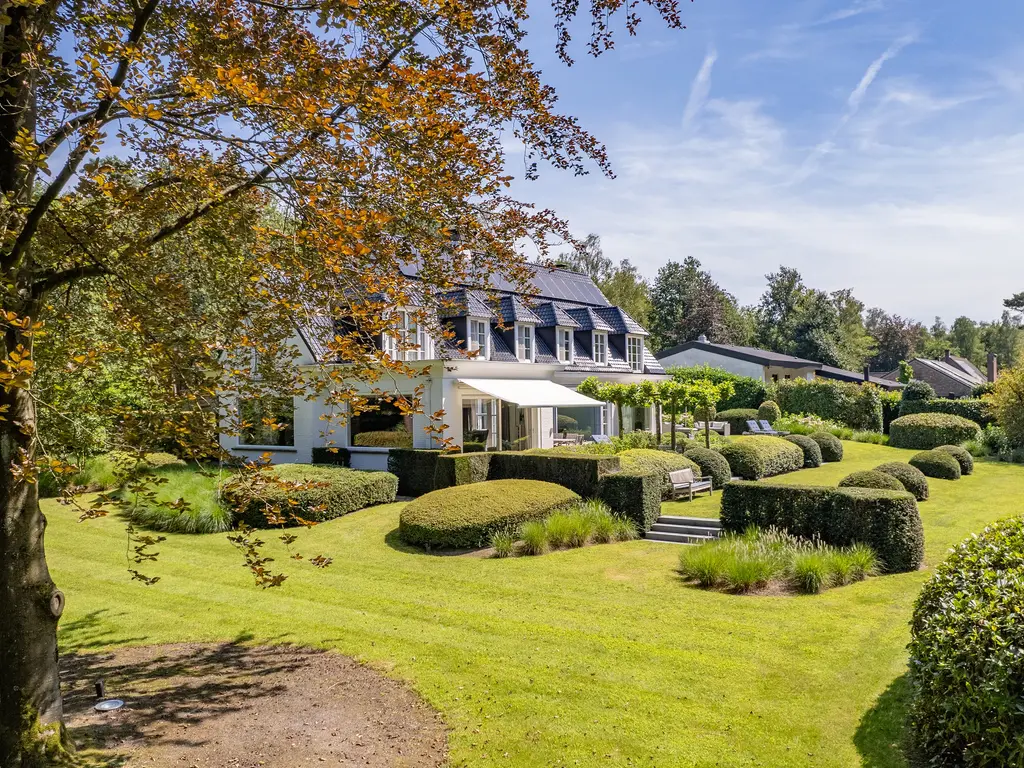 Struikenlaan 13  , Brasschaat