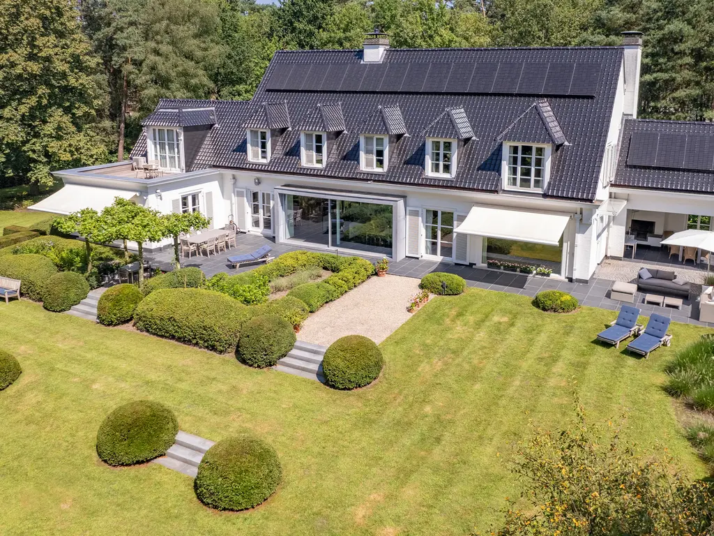 Struikenlaan 13  , Brasschaat