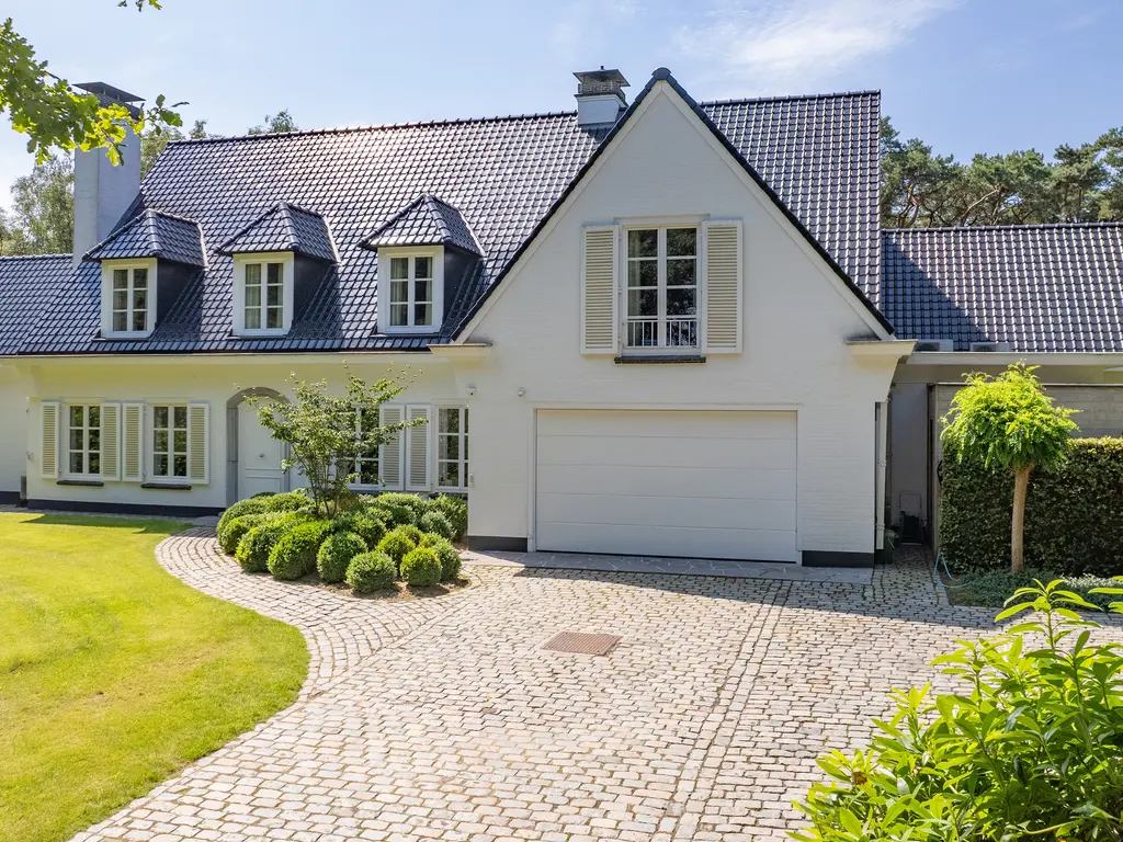Struikenlaan 13  , Brasschaat