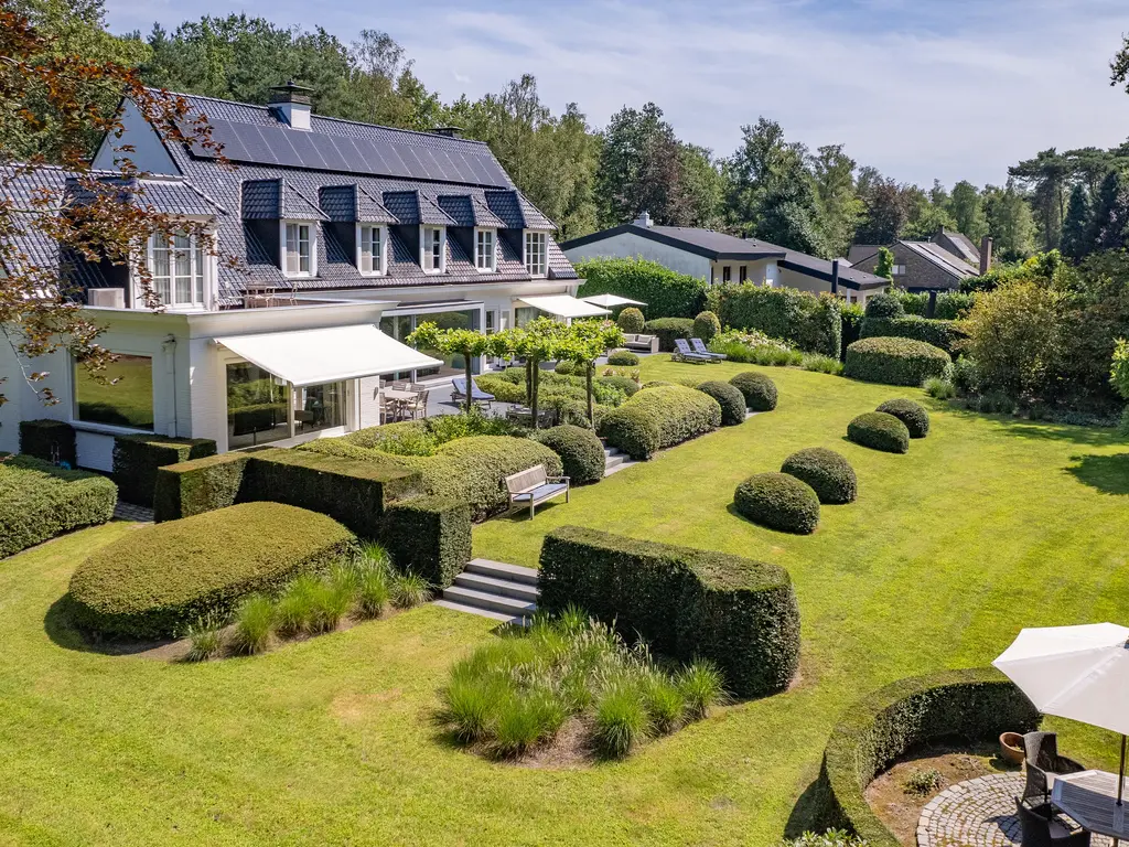 Struikenlaan 13  , Brasschaat