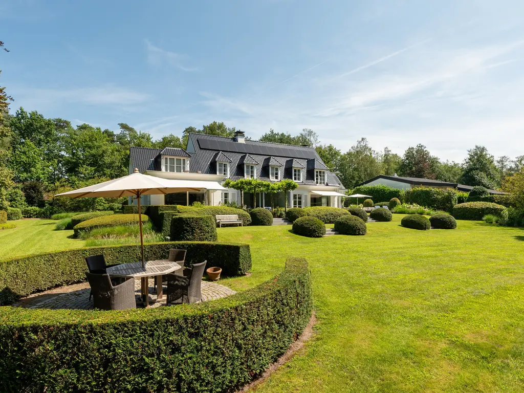 Struikenlaan 13  , Brasschaat