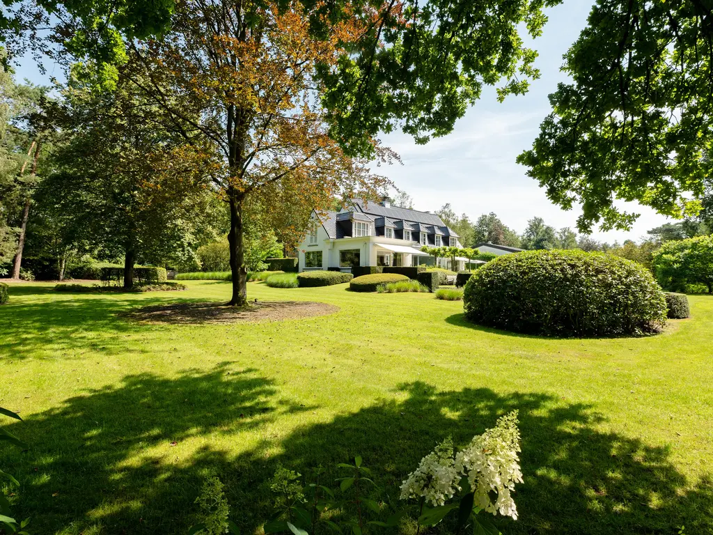 Struikenlaan 13  , Brasschaat